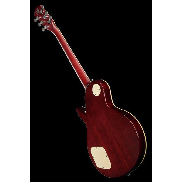 Larry Carlton L7 TS