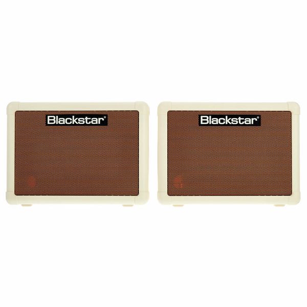 Blackstar FLY 3 Acoustic Pack