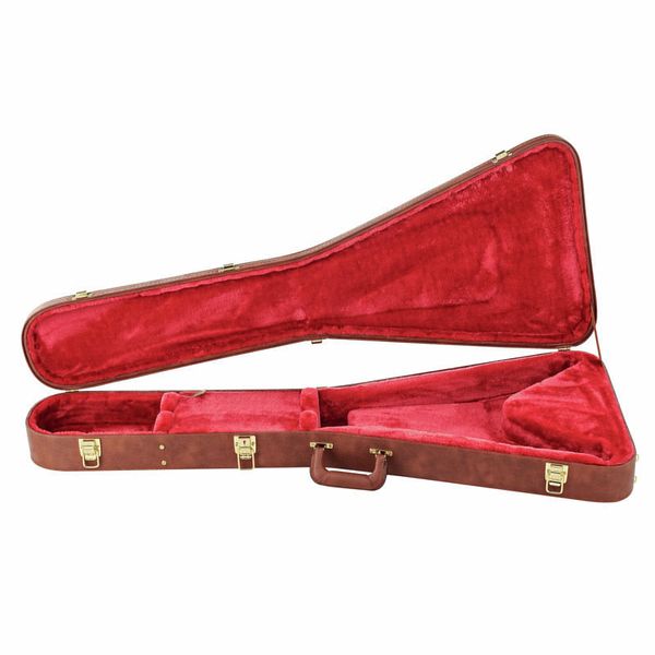 Gibson Flying V Case Thomann UK