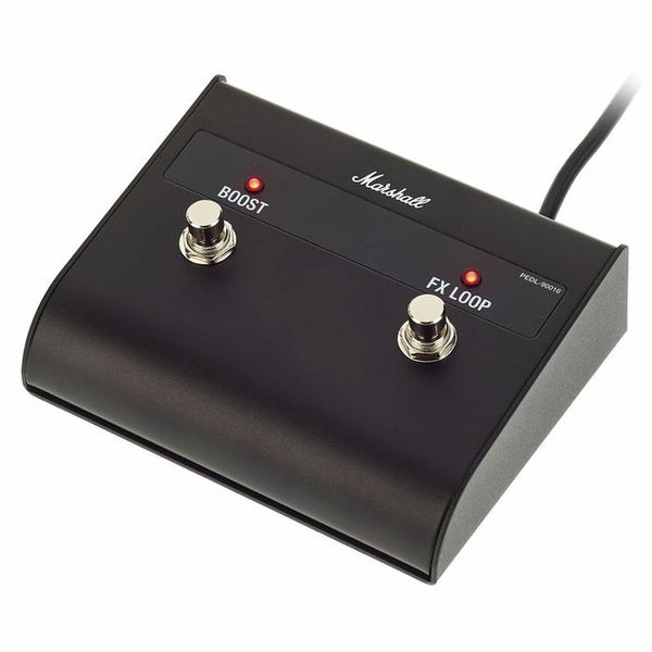 Marshall PEDL90016 Switch Origin Amps