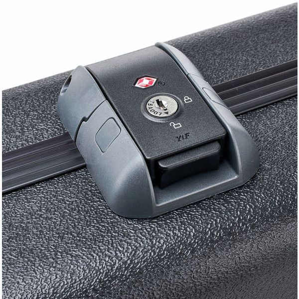 Fender Acoustasonic Deluxe Case Thomann United Arab Emirates