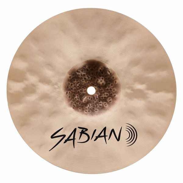 Sabian 10" HHX Complex Splash