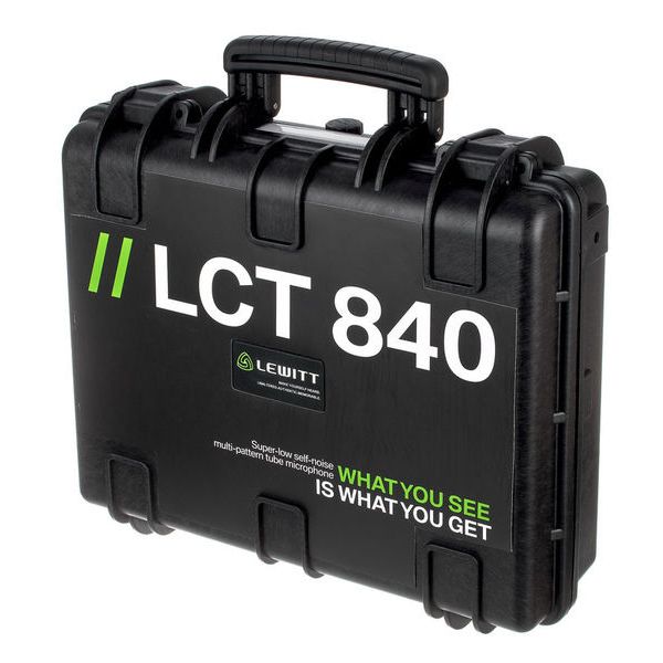 Lewitt LCT 840