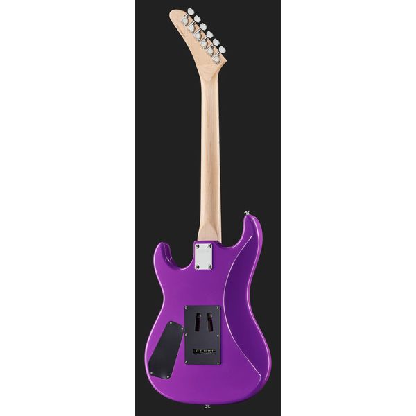 Kramer Guitars Baretta Special Purple