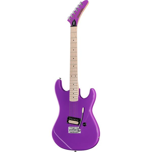 Kramer Guitars Baretta Special Purple