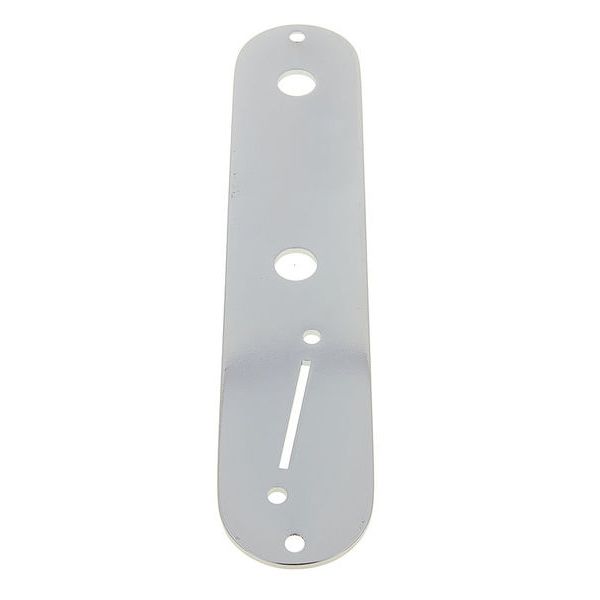 Harley Benton Parts Control Plate T-Style CH