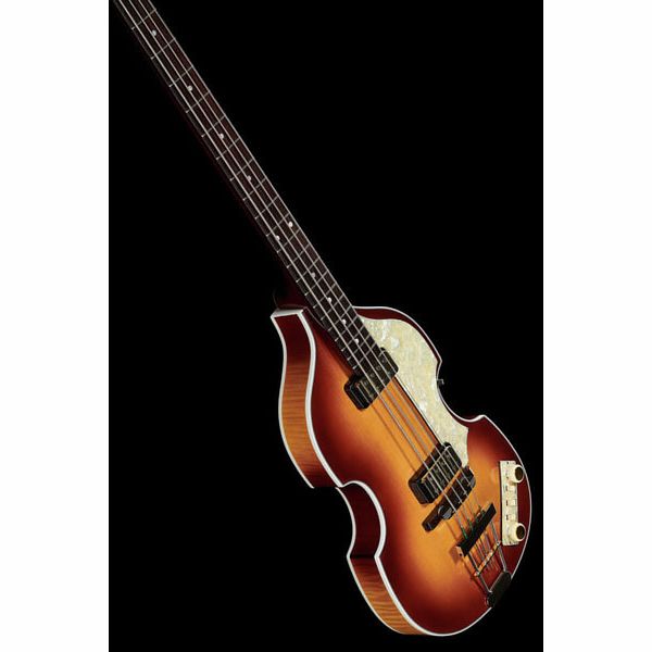 Höfner H500/1 Artist Violin Bass – Thomann United States