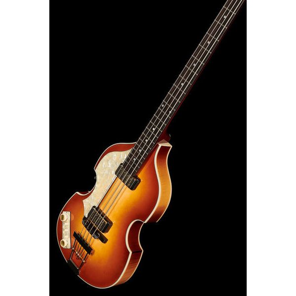 Höfner H500/1 LH Artist Violin Bass – Thomann United States