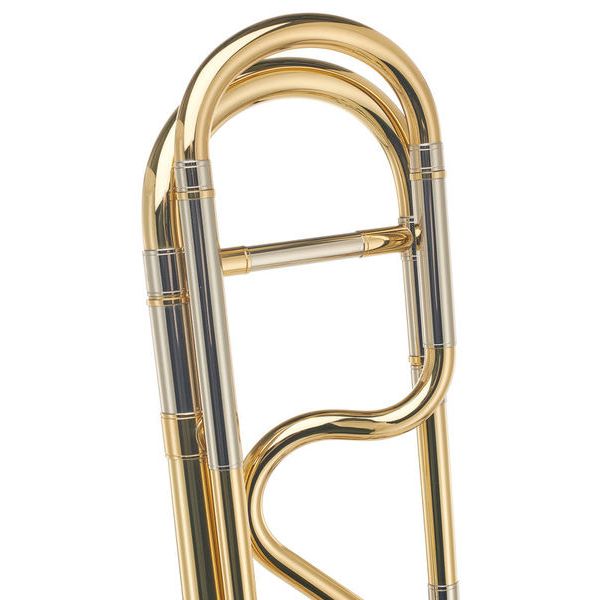 Adams TB1 Bb/F Trombone