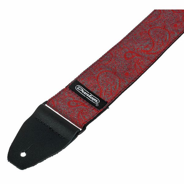 dunlop jacquard strap