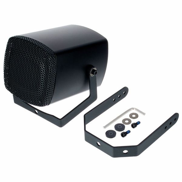 the box pro Lounge Bluetooth Bundle S BK