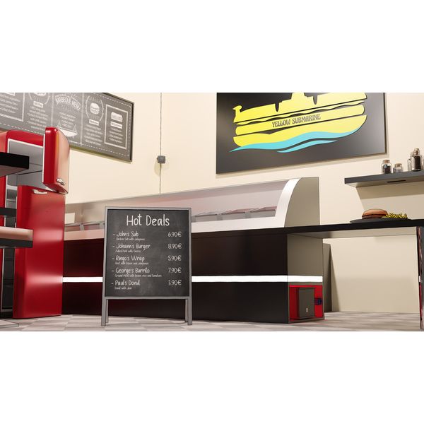 the box pro Lounge Bluetooth Bundle S BK
