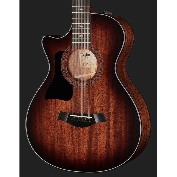 taylor 362ce 12 fret 12 string