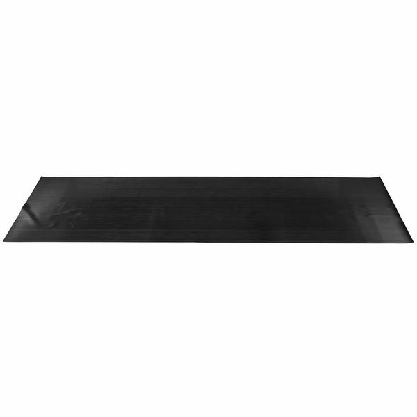 Stairville Rubber Stage Mat 1m x 2m