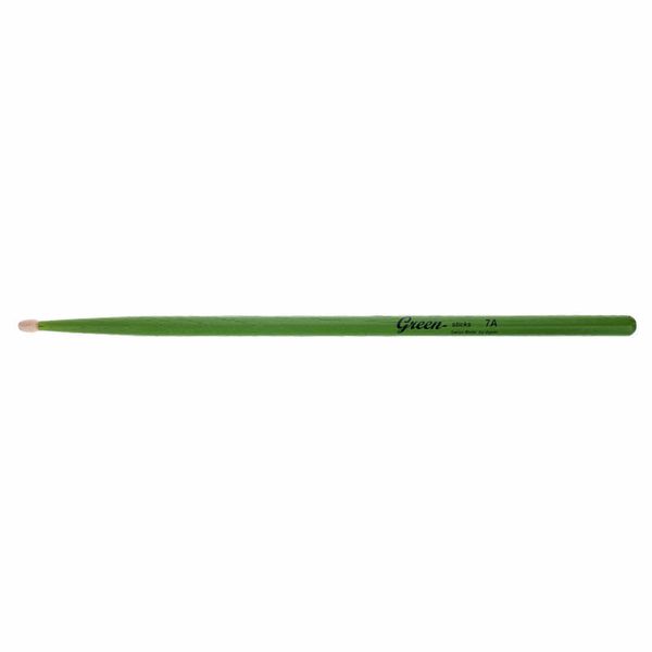 Agner 7A Green Sticks