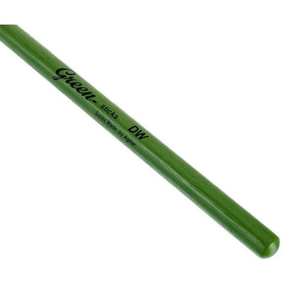 Agner DW Green Sticks