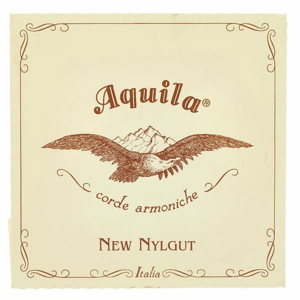 Aquila 36NNG New Nylgut Lute String