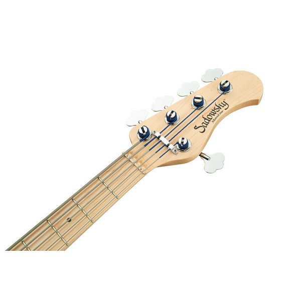 Sadowsky MetroLine 24-5 Modern BK
