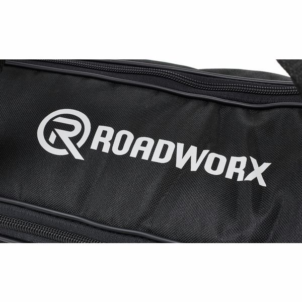 Roadworx Slim Line Speaker Stand Bag