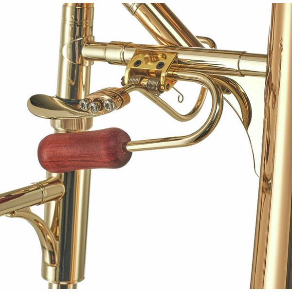 B&S MS14N-L Bb/F-Trombone