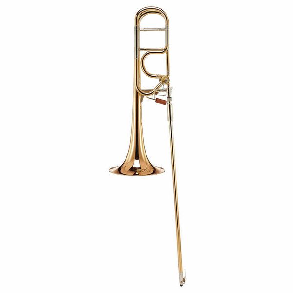 B&S MS14I-L Bb/F-Trombone