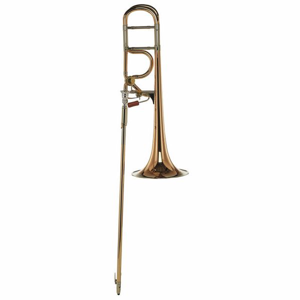 B&S MS14IK-L Bb/F-Trombone