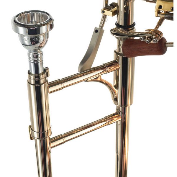B&S MS27IK-L Bb/F/Ges/D-Basstromb.
