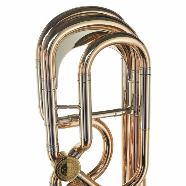B&S MS27IK-L Bb/F/Ges/D-Basstromb.