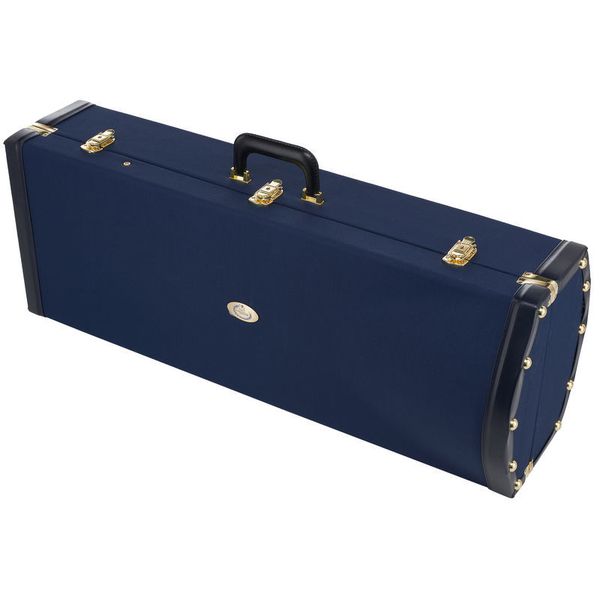 B&S MS27IK-L Bb/F/Ges/D-Basstromb.