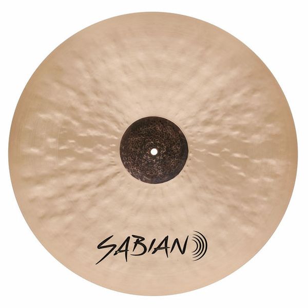 Sabian 22" HHX Complex Thin Ride