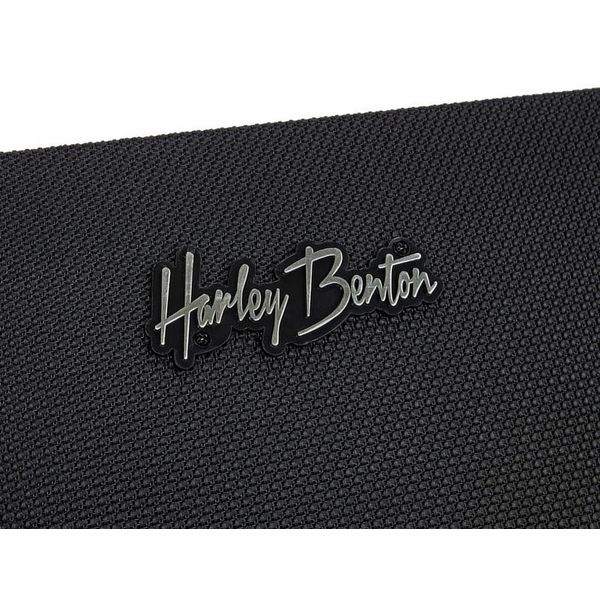 Harley Benton G212A-FR Active Cabinet
