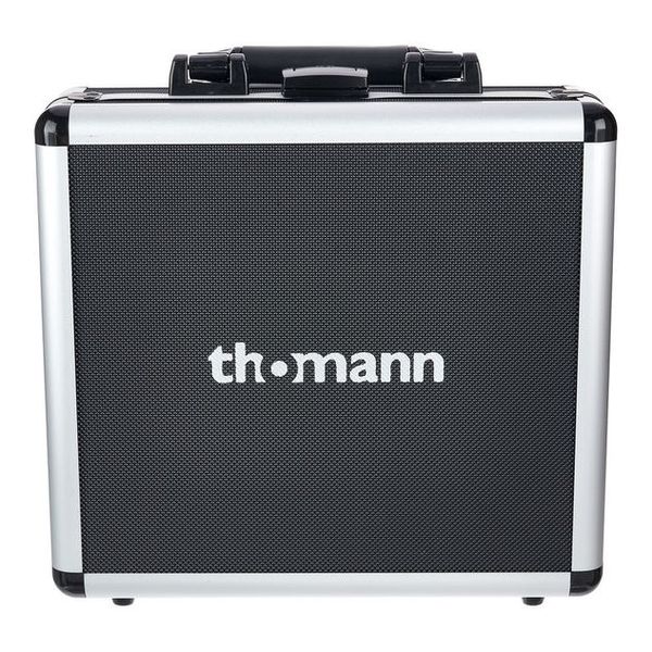 Thomann Case Elektron Analog Heat