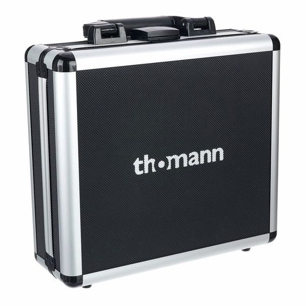 Thomann Case Elektron Analog Heat