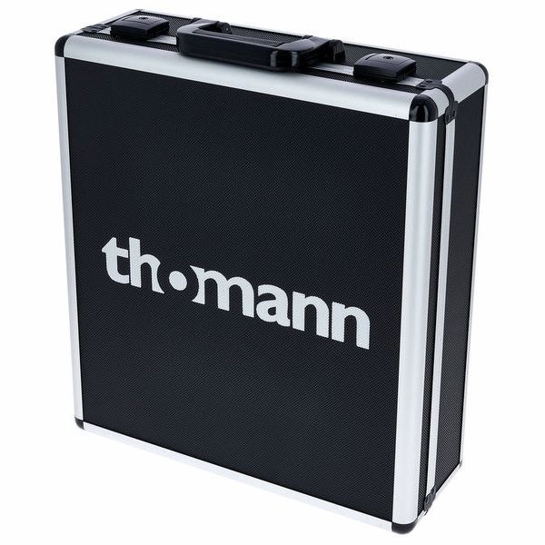 Thomann Case ProFX12 – Elláda