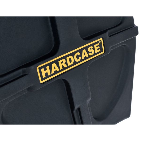 Hardcase HN13P Piccolo Snare Case