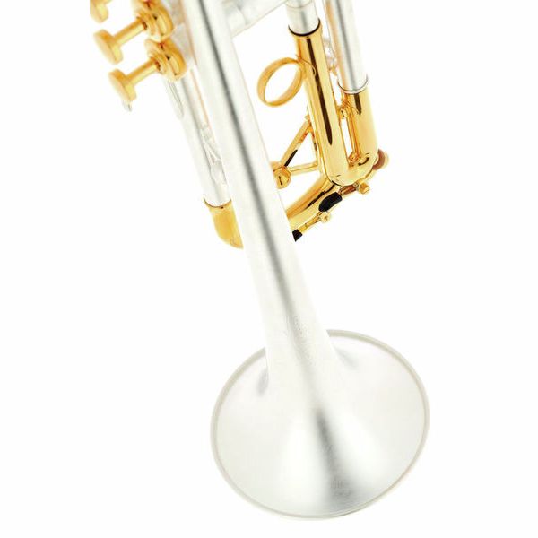 Schagerl Roman Empire Bb-Trumpet S