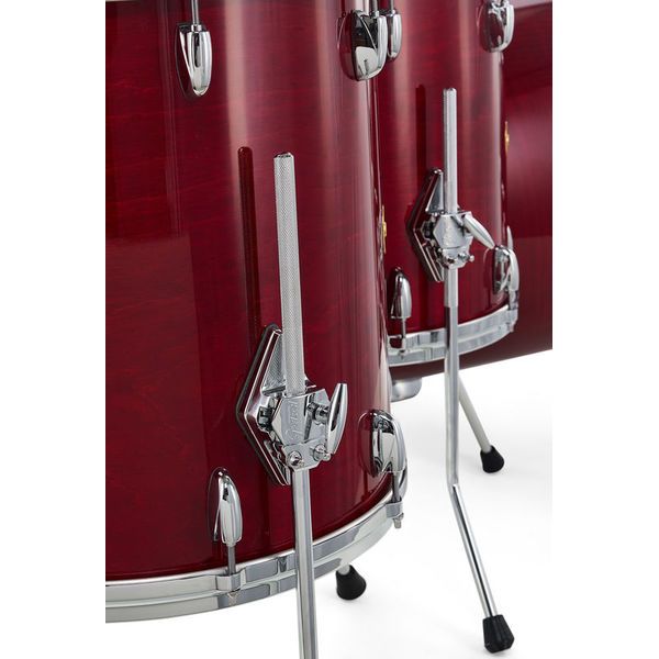Gretsch Drums USA Custom 2up2down Rosewood