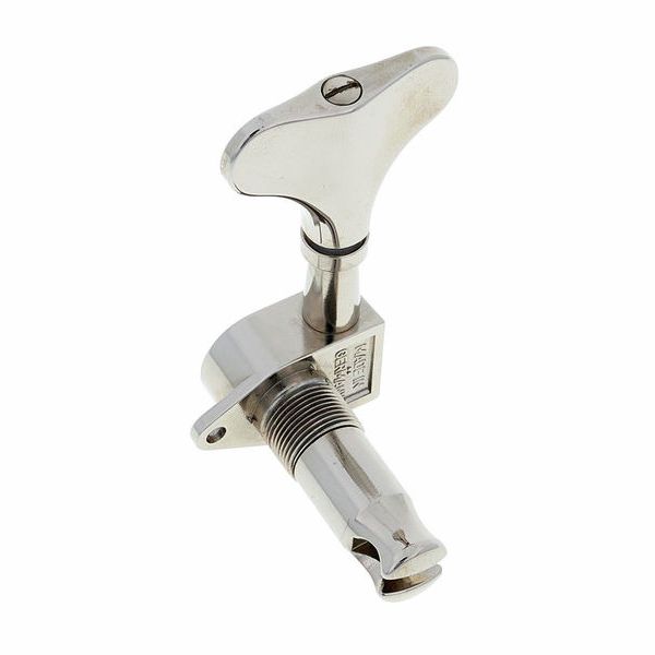 Schaller M4 90 4L C Bass Tuners – Thomann UK