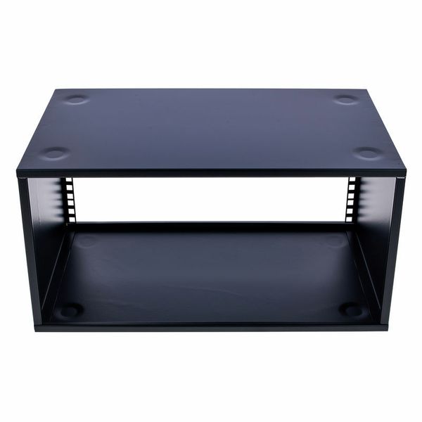 Millenium Steel Box 5