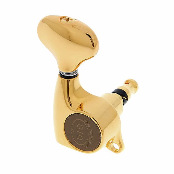 Gotoh SGL510-L5 3L/3R Tuners G