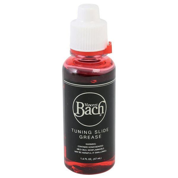 Bach Tuning Slide and Cork Grease Thomann UK