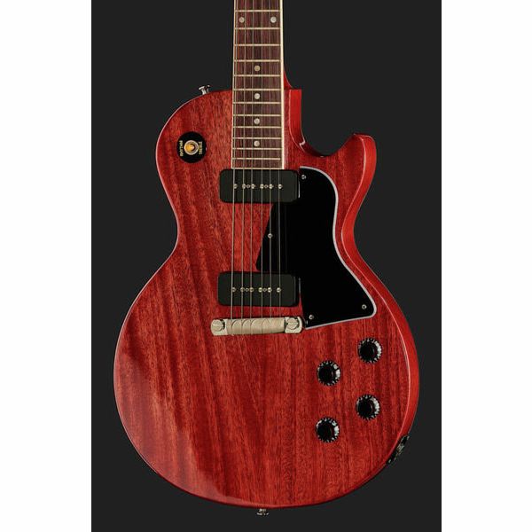 Gibson Les Paul Special VintageCherry – Thomann United States