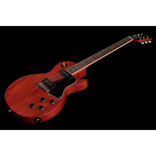 Gibson Les Paul Special VintageCherry – Thomann United States