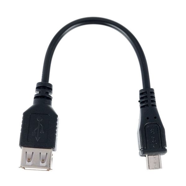 Thomann USB 2.0 OTG Adapter