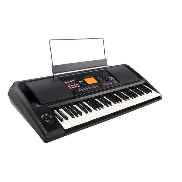 Korg EK-50 Deluxe Bundle – Musikhaus Thomann