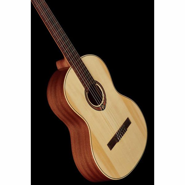 Guitare classique LAG OC70 Occitania 4/4 | Test, Avis & Comparatif