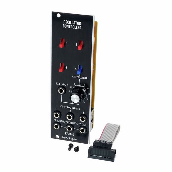 Behringer CP3A-O OSC Controller