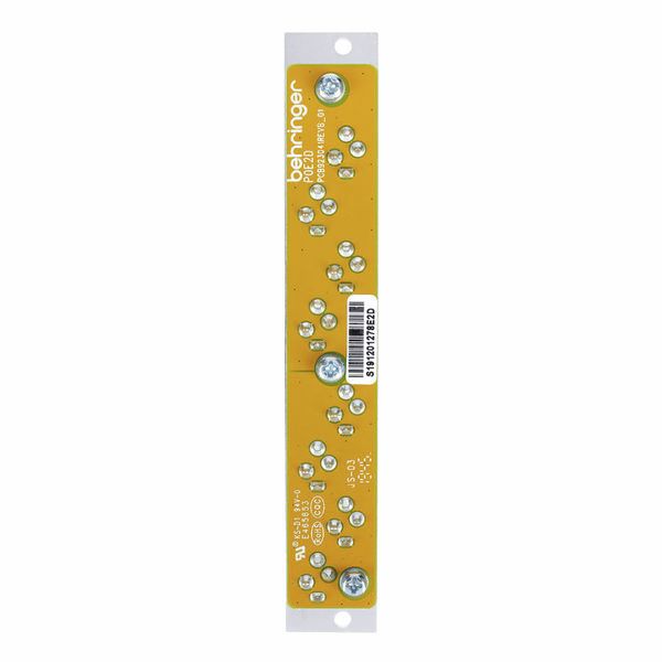 Behringer 994 Multiples