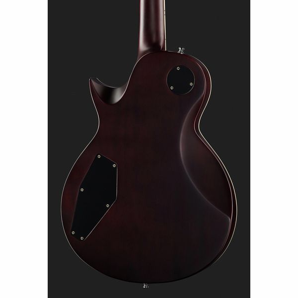 Harley Benton SC-Custom II SPAF
