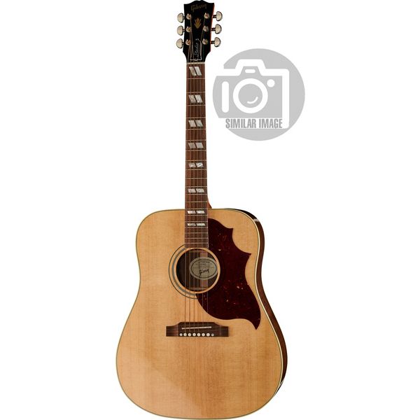 Gibson Hummingbird Studio Walnut AN